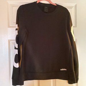 Adidas Casual Lightweight Sweater